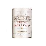 Château Lilian Ladouys 2018 Saint-Estephe - Vin rouge de Bordeaux