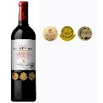 Chateau Luc de Beaumont 2019 Blaye Cotes de Bordeaux - Vin rouge de Bordeaux