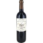 Vin Rouge Chateau Pontet-Lamartine 2018 Pessac Leognan - Vin rouge de Bordeaux