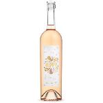 Vin Rose Château Roubine Hippy 2022 IGP Méditerrannée - Vin rosé