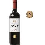 Vin Rouge Chateau Rougier 2023 Bordeaux - Vin rouge de Bordeaux