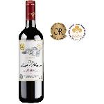 Vin Rouge Chateau Sainte Marotine 2021 Bordeaux - Vin rouge de Bordeaux