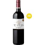 Vin Rouge Château Sorbey Cuvée Expression 2014 Haut Médoc - Vin rouge de Bordeaux
