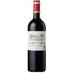 Vin Rouge Château Teyssier 2018 Montagne Saint-Emilion - Vin rouge de Bordeaux