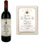 Chateau Tour du Pin Figeac Moueix 2002 Saint-Emilion Grand Cru Classe - Vin rouge de Bordeaux