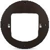 Chatiere - Trappe - Porte Adaptateur d'installation pour chatiere PETSAFE  PPA19-16811 - Brun