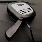 Chauffage D'appoint Pour Vehicule Chauffage de voiture ceramique avec poignee - 12V - 150W