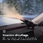 Chauffage D'appoint Pour Vehicule Chauffage. Degivrant. Ventilateur 12V 150W Amio