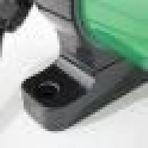 Chauffage Chauffage tubulaire - Ecoheat - 240W - IP55 - 1.22m - Pour serres jusqu'a 3m2