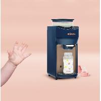 chauffe-biberon chauffe-biberon