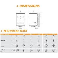 chauffe-eau chauffe-eau