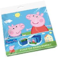 chauffeuse-pouf chauffeuse-pouf