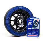 Chaussette Neige Chaussettes Neige Textile Sparco -X2- Taille Xl