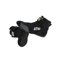 Chaussure - Botte - Sur-chaussure Bottines GT2I FIA Noir 38