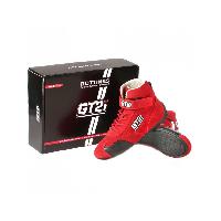 Chaussure - Botte - Sur-chaussure Bottines GT2I FIA Rouge 37