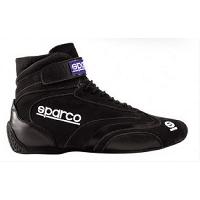 Chaussure - Botte - Sur-chaussure Bottines Sparco TOP couleur noir taille 43