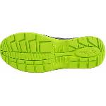 Chaussures de securite Chaussure de securite HYBRID NAPPA BLACK EUROROUTIER P39 - Euroroutier