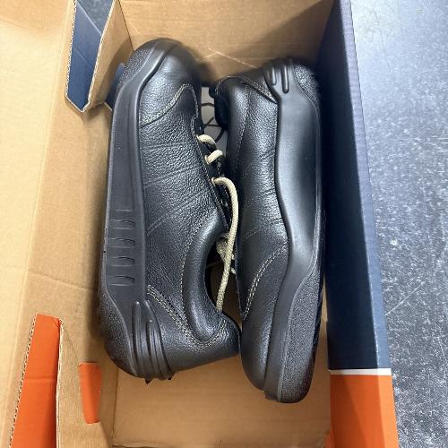 Chaussures de securite Chaussures de securite femme Josia S3 P40 - Parade Protection