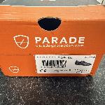 Chaussures de securite Chaussures de securite femme Josia S3 P40 - Parade Protection