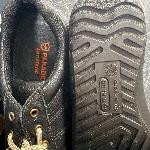 Chaussures de securite Chaussures de securite femme Josia S3 P40 - Parade Protection