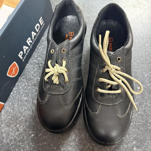 Chaussures de securite Chaussures de securite femme Josia S3 P40 - Parade Protection