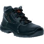 Chaussures de securite Chaussures de securite haute noir PHOENIX2 P38