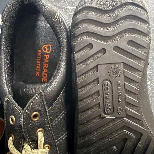 Chaussures de securite Chaussures de securite PARADE Josia S3 pour femme P40