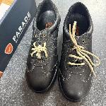Chaussures de securite Chaussures de securite PARADE Josia S3 pour femme P40
