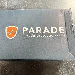 Chaussures de securite Chaussures de securite PARADE Josia S3 pour femme P40