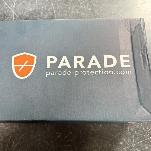 Chaussures de securite Chaussures de securite PARADE Josia S3 pour femme P40