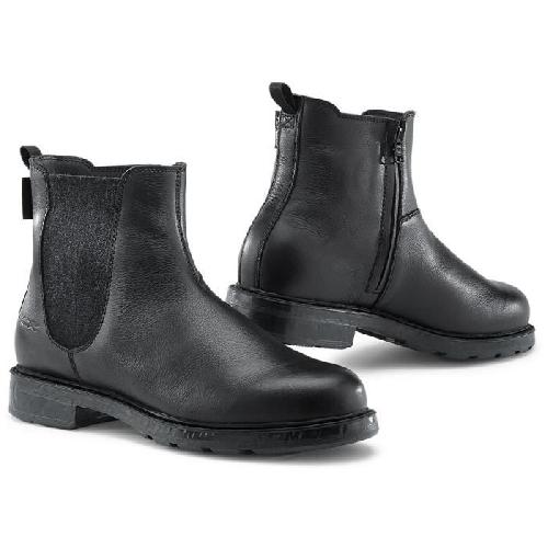 Chaussure - Botte - Sur-chaussure Chaussures Staten Noir 42 - 42