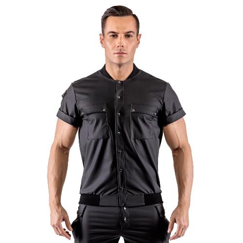 Combinaisons Chemise Blouson L