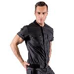 Combinaisons Chemise Blouson M