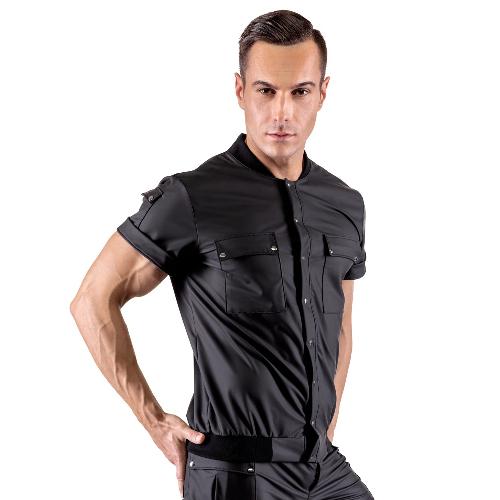 Combinaisons Chemise Blouson M