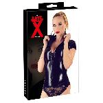 Chemise en latex M