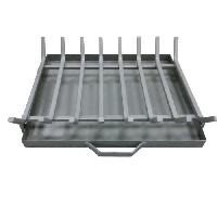 chenet-coquille-grille-a-buche