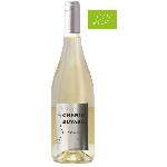 Chenin Buvable 2023 Philippe Germain - Chateau de la Roulerie AOC Anjou - Vin blanc de la Loire Bio