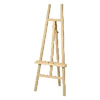 chevalet-de-peintre chevalet-de-peintre