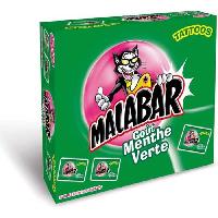 chewing-gum