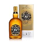 Whisky Bourbon Scotch Chivas Regal - XV - Whisky Ecossais - 40.0% Vol. - 70cl