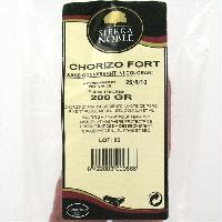 chorizo