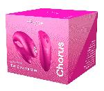 Vibromasseurs Chorus by We-Vibe Cosmic Pink