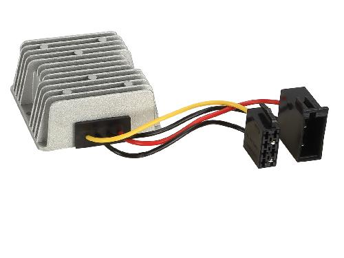 Convertisseur Auto Chuteur de tension 24V Volt vers 12V 10A max 120W