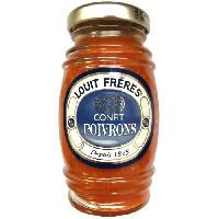 chutney-achard