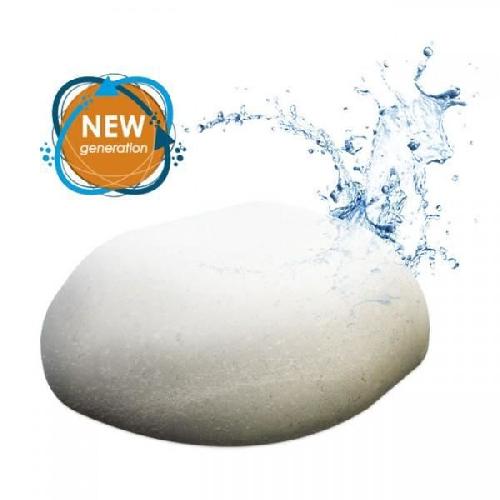 Aquarium CIANO CF Stone 80 filtre interne forme galet pour aquarium jusqu'a 80L