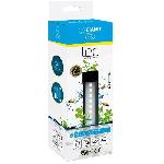 Aquarium CIANO CLA20 PLANTS rampe led 8W + transfo spéciale plantes pour aqua 60 et aqua 80 CIANO