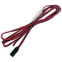 Cibie - Radio CB CA-2T CORDON ALIMENTATION 2 BROCHES