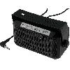 Cibie - Radio CB Haut-parleur compatible avec CB 100x75x65mm