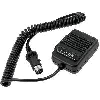Cibie - Radio CB Microphone pour CB 5PIN electret