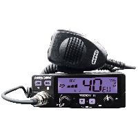 Cibie - Radio CB Radio CB President TXMU266 Teddy ASC